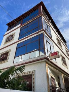 Appartement el hichou 1 - Ksar es-Seghir - 0