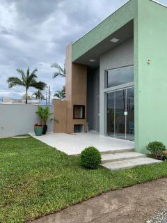 casa dos Mendes - Itapoa - 0