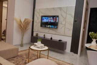Lux Lekki Apartments 24/7 Electricity and Security - Lekki - 9