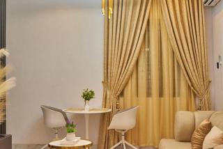 Lux Lekki Apartments 24/7 Electricity and Security - Lekki - 4