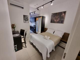 Loft Compacto estilo industrial em BC - Balneário Camboriú - 9