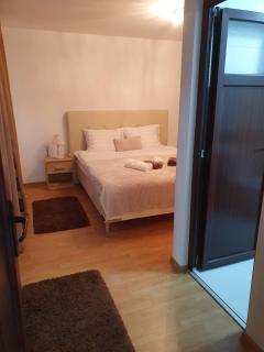 NANA"S HOUSE APARTAMENT 2 Camere,2 bai - Sibiu - 4