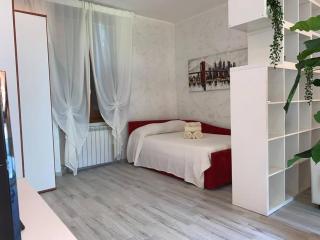 CASA CLAUDY - Vimodrone - 1