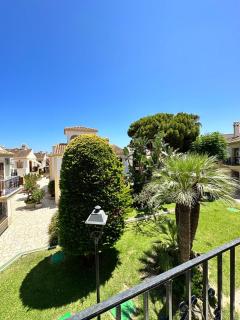 Palm View Apartment Vera Coast - Playas de Vera - 6
