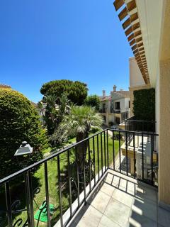 Palm View Apartment Vera Coast - 5