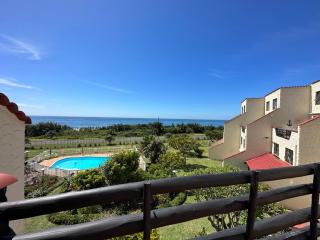 La Corsica 17, Uvongo - Margate - 0