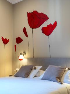 Flower House - Dolcevita Holiday - Firenze - 1
