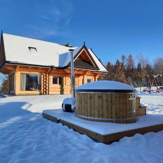 beskid house - Spytkowice - 9