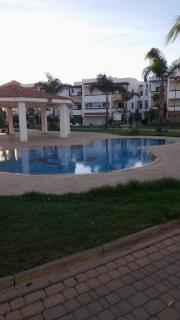 Marina Golf appartement de luxe - Asilah - 1