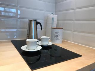 MySchluchseehome Gemütliche Ferienwohnung mit Südbalkon und Pool im Haus - 7