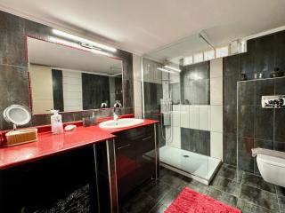 Luxury Apartment in the center - 4