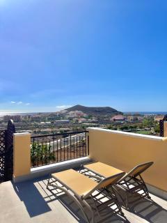 Sunset Apartment & Heated Pool - Los Cristianos - 7