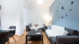 Aelia Apartment - Artemida - 6