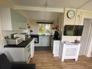 Bay view chalet, 28 Sea Valley - 7