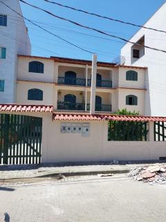 Hospedagem Familiar - 1