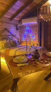 YALİ SUİT BUNGALOV - Ardeşen - 1