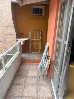Apto com A/C, ultra wi-fi Avaliações 4,9! ***** - 7