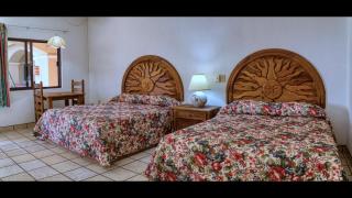 Los Barriles Hotel - Los Barriles - 6