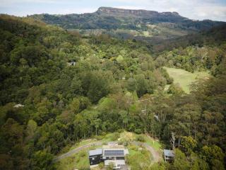PencilWood Farm - Berry rainforest sanctuary - Woodhill - 8