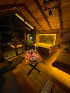 YALİ SUİT BUNGALOV - Ardeşen - 5