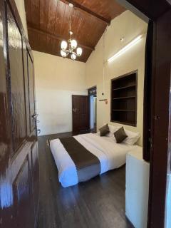 Sandy Holiday Home 5 Bhk - Ooty - 9