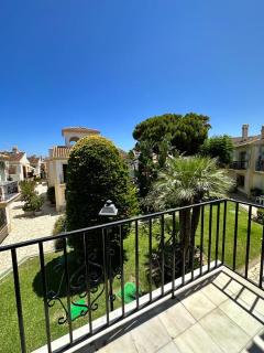 Palm View Apartment Vera Coast - Playas de Vera - 7