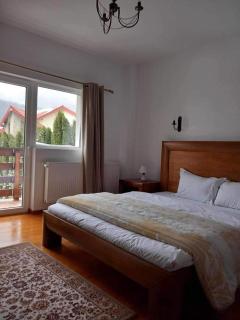 Vila Miro Monte - Buşteni - 6