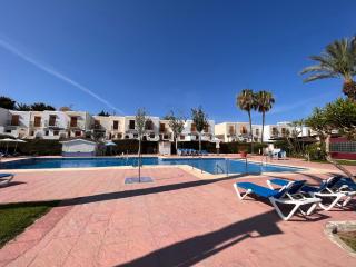 Palm View Apartment Vera Coast - Playas de Vera - 8