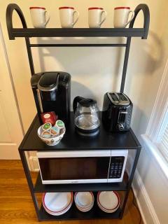 Entire Beautiful 2BR Apartment [L]. Convenient location in the heart of Queens! - 6