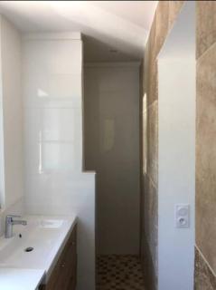 Appartement à la Fossette - Le Lavandou - 8