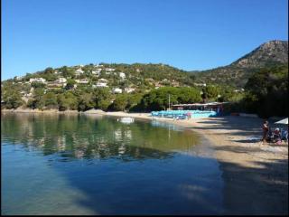 Appartement à la Fossette - Le Lavandou - 7