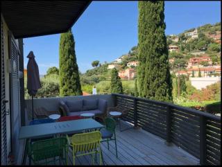 Appartement à la Fossette - Le Lavandou - 4