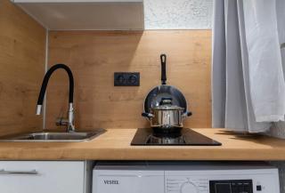 VIP apart 623 - Tbilisi - 1