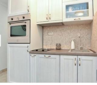 OLD TOWN Budva apart 3 with balcony - 1