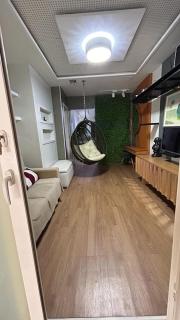 Tropical Suítes-Próx Praça da República - 7