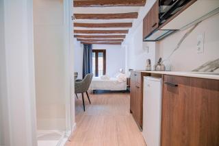 Estudio Roman & Cathedral Experience - Tarragona - 8