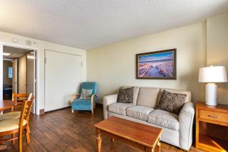 Oceanfront 1BR, Downtown, 4ppl - 8