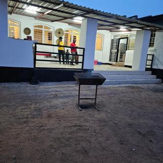 Mukamba Holiday Accommodation - 1