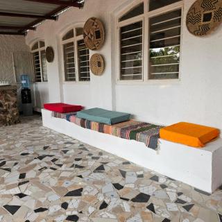 Mukamba Holiday Accommodation - Livingstone - 8