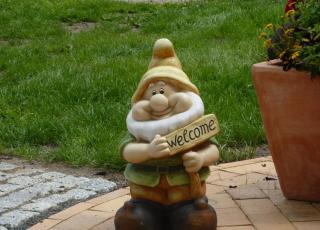 Pension Märkische Bauernstube - Schorfheide - 9