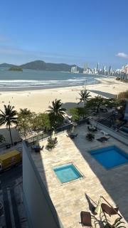 Apartamento Frente Mar Bc 704 - Balneário Camboriú - 8