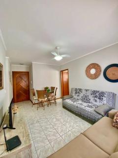 Apartamento 2 quadras do mar centro Capão da Canoa - 3