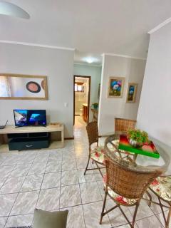 Apartamento 2 quadras do mar centro Capão da Canoa - 2