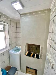 Apartamento 2 quadras do mar centro Capão da Canoa - Capão da Canoa - 2