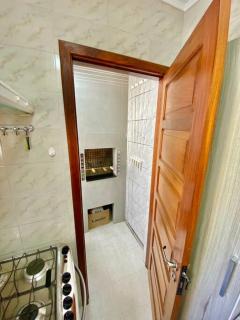 Apartamento 2 quadras do mar centro Capão da Canoa - Capão da Canoa - 3