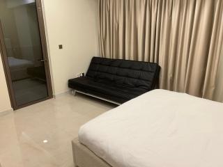 USMANS 5 BEDROOM APARTMENT at JBR WALK RIMAL ON THE BEACH 2750 SFT HUGE Direct Beach Access Fully Serviced JBR - 9