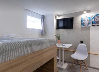 VIP apart 624 - Tbilisi - 2