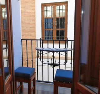 Granada Insight, Mirador San Nicolás, Parking included - Granada - 5