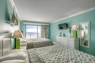 Oceanfront 2BR at Blue Water - Myrtle Beach - 6