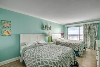 Oceanfront 2BR at Blue Water - Myrtle Beach - 4